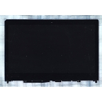 Модуль (матрица + тачскрин) для Lenovo Flex 4 14 черный с рамкой, фото2