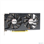 Видеокарта Afox GeForce RTX 2060 6Gb GDDR6 192BIT DP DVI HDMI ATX DUAL FAN RETAIL PACK, фото3