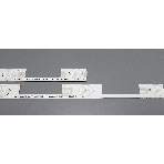 Светодиодная подсветка TV 32' LED32F1100CF (комплект 4шт), фото 1