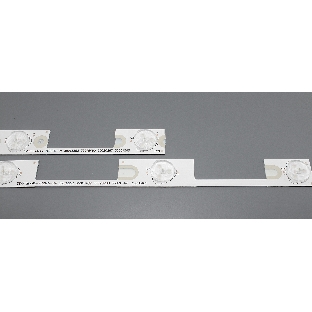 Светодиодная подсветка TV 32' LED32F1100CF (комплект 4шт)