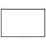 Настенный экран Lumien Eco Picture 198х300 см (рабочая область 164х292 см) Matte White прямоуголный корпус, возможность потолочн./настенного крепления, уровень в комплекте, 16:9, фото4