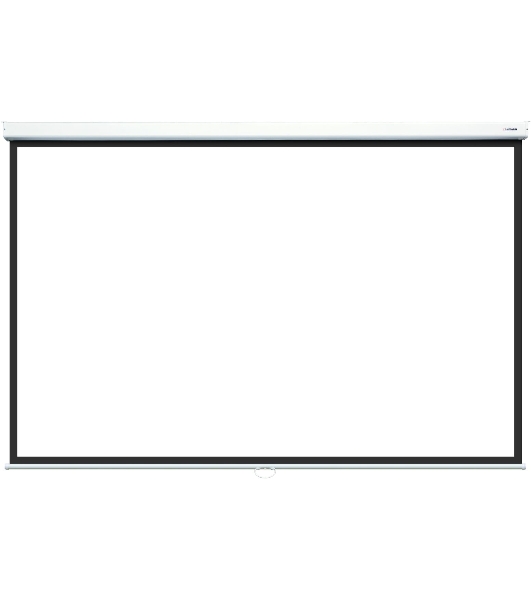 Настенный экран Lumien Eco Picture 198х300 см (рабочая область 164х292 см) Matte White прямоуголный корпус, возможность потолочн./настенного крепления, уровень в комплекте, 16:9