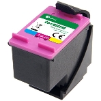 Картридж струйный G&G GG-CH562HE 122 многоцветный (18мл) для HP DJ 1050A/2050A/3000, фото2