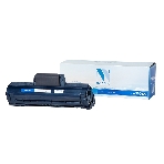 Картридж лазерный NVPrint совместимый NV-W1106A (БЕЗ ЧИПА) (БЕЗ ГАРАНТИИ) для HP 107a/107w/135w/135a/137fnw (1000k), фото2