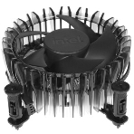 Кулер Intel ORIGINAL Laminar RS1 M23905 черный 90мм алюминий 3150rpm 36db 4-pin 47мм, фото6
