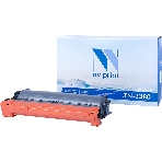 Картридж NVPrint совместимый Brother TN-3380T для HL-5440D/5450DN/5470DW/6180DW/8250/8950/DCP-8110/MFC-8520 (8000k), фото 1