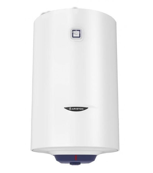 Водонагреватель электрический Ariston BLU1 R ABS 80 V белый, накопительный, 80 л, 1,5 кВт