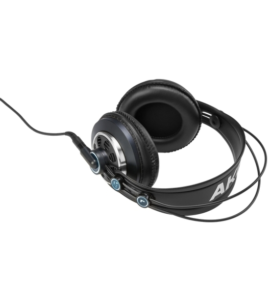 Наушники AKG K240 MKII, черный