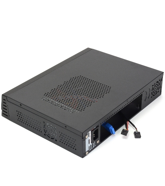 Компьютерный корпус CROWN CMC-245-103 (CM-PS300OFFICE)