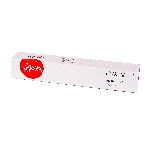 Тонер-туба Sakura MP301E для Ricoh Aficio MP 301SP, 301SPF, черный, 8000 к., фото2