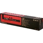 Картридж лазерный Kyocera TK-8505M (1T02LCBNL0) пурпурный дляTASKalfa 4550ci/5550ci 20000 стр., фото3