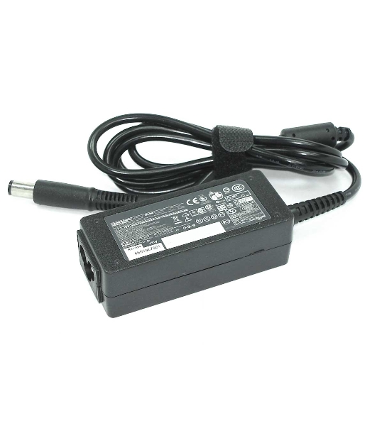 Блок питания (сетевой адаптер) для ноутбуков HP 19,5V 2,31A 45W 7.4pin HC