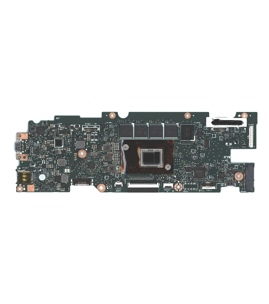 Материнская плата для Asus C302CA 8G/M3-6Y30 донор компонентов