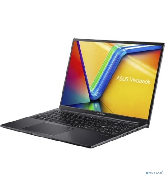 Ноутбук ASUS Vivobook 16 X1605VA-MB2106 Intel Core i5-13420H 2.1 GHz DDR4 16Gb 512Gb PCIE G4 SSD Intel Iris X Graphics 16.0' WUXGA (1920 x 1200) 16:10 IPS-level 60Hz Without OS 1.68 kg Indie Black