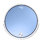 Робот-пылесос Vitek VT-1805 белый/синий, 2500 мАч Li-Ion, уборка сухая/влажная, пылесборник контейнер 0.5 л, фото15