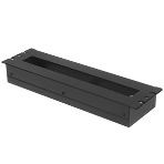 Панель Lanmaster TWT-CB-DINRL/3U, фото2