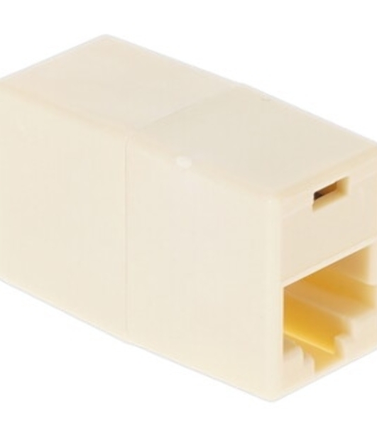 Соединитель TA-350/10 RJ-45F/RJ-45F (10 шт)
