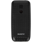Мобильный телефон Maxvi B110 черный, фото14
