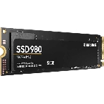 Накопитель SSD Samsung 980 MZ-V8V500BW, 500Gb, PCIe 3.0 x4, M.2 2280, NVMe, R/W 3100/2600, фото8
