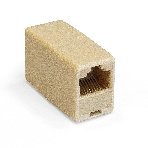 Модуль проходной ExeGate CP45-C5 RJ45-RJ45 cat.5e, фото6