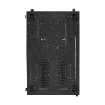 Компьютерный корпус Miditower ExeGate i3 BASE (ATX, без БП, с окном, 1*USB+1*USB 3.0, аудио, 4 вент. 12см с RGb подсветкой), фото8