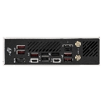 Материнская плата ASUS ROG STRIX X670E-I GAMING WIFI, AM5, AMD X670, 2xDDR5, 2xSATA, 2xM.2, 1xPCI-E 5.0 x16, 1xHDMI, 2xUSB-C, 1x 2.5Gb LAN, 3xUSB-A 3.2 Gen 2, 2xUSB-A 2.0, 7.1, Mini-ITX, фото16