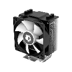 Кулер ID-COOLING SE-903-XT черный 92мм алюминий/медь 2200rpm 26db 4-pin 130w 123мм, фото9