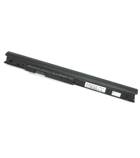 Аккумуляторная батарея для ноутбука HP Pavilion 14-n000, 15-n000 (LA04D) 41Wh черный