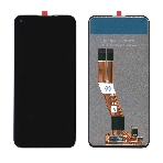Дисплей для Samsung Galaxy A11 SM-A115F в сборе с тачскрином (In-Сell) черный, фото2