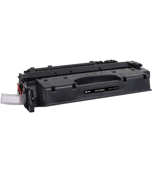 Картридж лазерный Cactus CS-CF280XS черный (6900 стр.) для HP LJ Pro 400/M401/M425