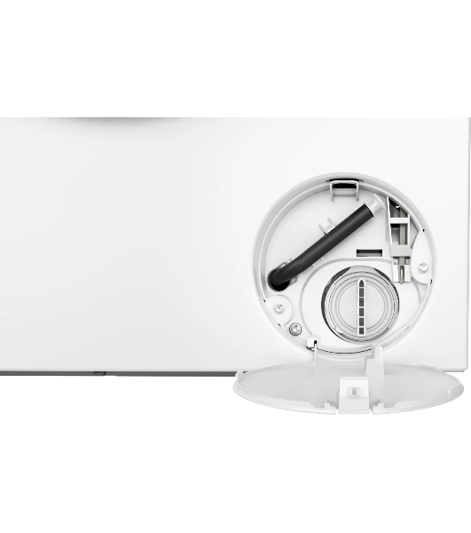Стиральноая машина Bosch WLS28460ME белый, загр.фронтальная, макс.: 8кг, 1400 об/мин, класс: A
