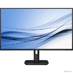 Монитор 27' Philips 27E1N1200A IPS 1920x1080, 100 Гц, 4 мс, 16:9, 300 кд/м², HDMI 1.4, DP 1.2, VGA, 3.5 мм, динамики (2x2 Вт), черный, фото14