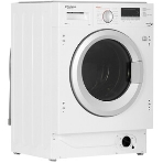 Стиральная машина встраиваемая Maunfeld MBWM1486S белый, загрузка фронтальная 8 кг, 1400 об/мин, класс A+++, фото52