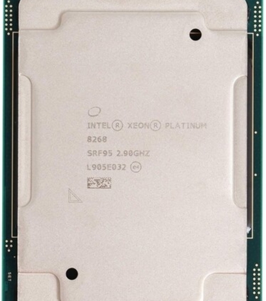Процессор Intel Xeon Platinum 8568Y+ Soc-4677 2.3GHz OEM
