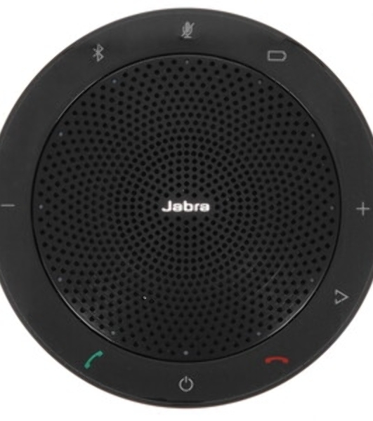 Гарнитура Jabra 7510-409 Спикерфон Jabra SPEAK 510+ UC (7510-409)