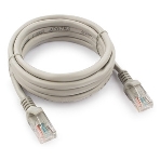 Патч-корд UTP Cablexpert cat.5e, 2м, литой, многожильный, оранжевый, фото7