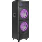 Минисистемы AIWA CAS-710 черный, фото3