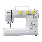 Швейная машина Janome EQ25, фото18