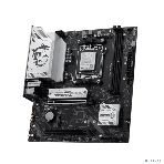 Материнская плата MSI B850M GAMING WIFI, AM5, AMD B850, 2xDDR5, 4xSATA, 2xM.2, 1xPCIe 5.0 x16, 1xPCIe 4.0 x16, 1xDP, 1xHDMI, 1x2.5Gb LAN, Wi-Fi 7, Bluetooth 5.4, 1xUSB-C 10Gbps, 3xUSB-A 5Gbps, 2xUSB-A 2.0, 2x3.5 мм, 7.1, mATX, фото7