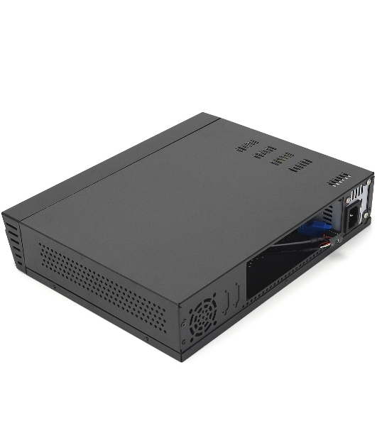 Компьютерный корпус CROWN CMC-245-103 (CM-PS300OFFICE)