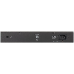 Коммутатор D-Link DGS-1100-24V2/A1A, 24×1 Гбит/с, настраиваемый, фото7