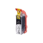 Картридж струйный Sakura 2932B004 (520 PG Black) для Canon, черный, 16 мл., 340 к., фото2