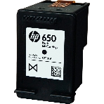 Картридж струйный HP 650 CZ101AE черный для HP DJ IA 2515, фото11