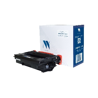 Картридж лазерный NVPrint совместимый NV-W1470X (БЕЗ ЧИПА) для HP LJ M611/M612/M634/M635/M636 (25200k)
