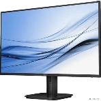 Монитор 27' Philips 27E1N1200A IPS 1920x1080, 100 Гц, 4 мс, 16:9, 300 кд/м², HDMI 1.4, DP 1.2, VGA, 3.5 мм, динамики (2x2 Вт), черный, фото13