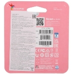 Флешка USB ADATA UC310 (UC310-128G-RBK), 128Gb, USB 3.2 Gen 1, R/W 100/30, черный, фото11
