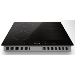 Индукционная варочная поверхность Simfer H60I74S006 черный, фото6