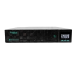 Источник бесперебойного питания Systeme EИБП SRTSE 2 поколения 1500 ВА/Вт, 2U, 8 C13+1 C19, USB, RS-232, сухие контакты, фото8