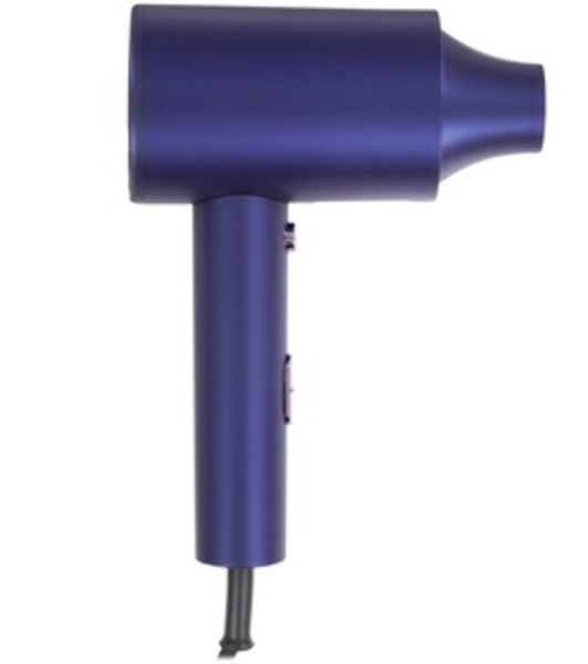Фен Centek CT-2204 серый, 2000 Вт, ионизация