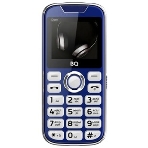 Мобильный телефон BQ 2005 Disco синий, фото7